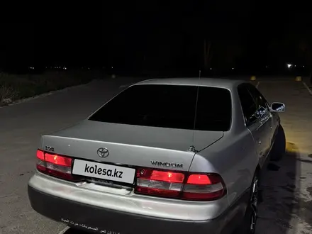 Toyota Windom 1998 года за 3 700 000 тг. в Алматы – фото 11