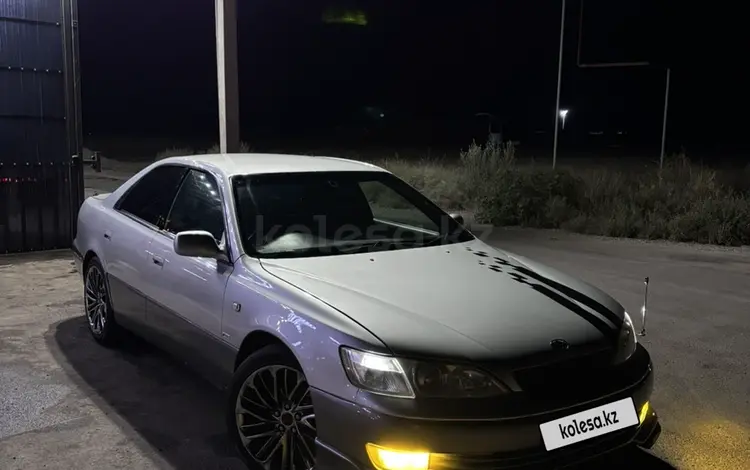 Toyota Windom 1998 года за 3 700 000 тг. в Алматы