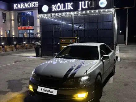 Toyota Windom 1998 года за 3 700 000 тг. в Алматы – фото 13