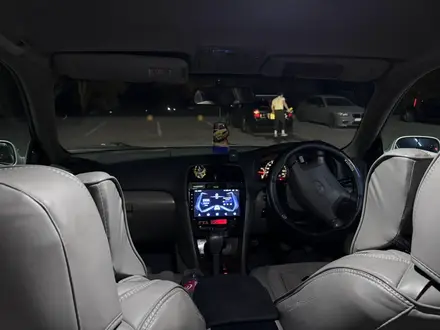 Toyota Windom 1998 года за 3 700 000 тг. в Алматы – фото 17