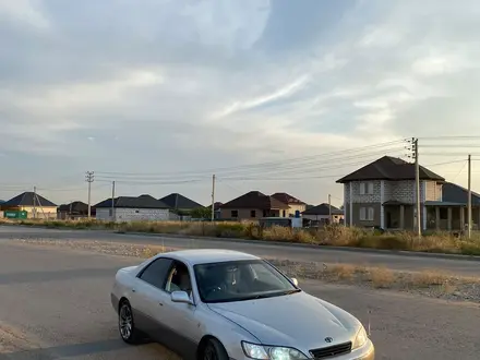 Toyota Windom 1998 года за 3 700 000 тг. в Алматы – фото 5