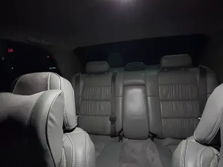 Toyota Windom 1998 года за 3 700 000 тг. в Алматы – фото 19