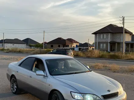 Toyota Windom 1998 года за 3 700 000 тг. в Алматы – фото 4