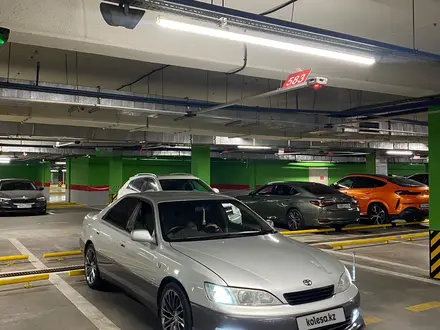 Toyota Windom 1998 года за 3 700 000 тг. в Алматы – фото 6