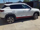 Changan CS35 Plus 2024 года за 7 500 000 тг. в Атырау – фото 2