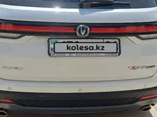 Changan CS35PLUS, 2024