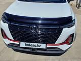 Changan CS35 Plus 2024 года за 7 500 000 тг. в Атырау – фото 3