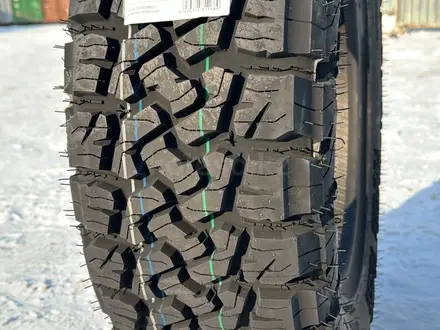 215/70R16 LT 106/103Q 8PR — TESCHE TIRES RIDGE BLADE X/T за 60 000 тг. в Алматы – фото 14