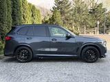 BMW X5 2019 года за 31 000 000 тг. в Алматы – фото 5