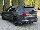 BMW X5 2019 года за 31 000 000 тг. в Алматы – фото 3