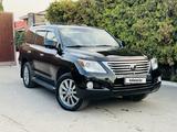 Lexus LX 570 2010 года за 19 800 000 тг. в Алматы