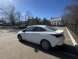 Hyundai Accent 2020 годаүшін6 500 000 тг. в Костанай – фото 3
