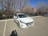 Hyundai Accent 2020 годаүшін6 500 000 тг. в Костанай