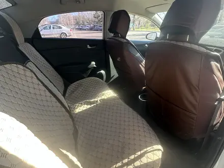Hyundai Accent 2020 года за 6 500 000 тг. в Костанай – фото 5