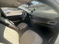 Hyundai Accent 2020 годаүшін6 500 000 тг. в Костанай – фото 6