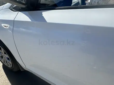 Hyundai Accent 2020 года за 6 500 000 тг. в Костанай – фото 9