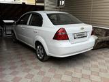 Chevrolet Nexia 2022 года за 4 000 000 тг. в Алматы – фото 2