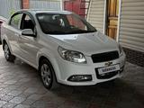 Chevrolet Nexia 2022 года за 4 000 000 тг. в Алматы