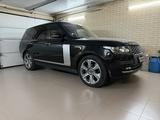 Land Rover Range Rover 2013 года за 20 000 000 тг. в Талдыкорган – фото 2