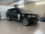 Land Rover Range Rover 2013 года за 20 000 000 тг. в Талдыкорган