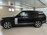 Land Rover Range Rover 2013 года за 20 000 000 тг. в Талдыкорган – фото 5