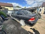 Nissan Almera Classic 2010 годаүшін900 000 тг. в Караганда