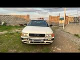 Audi 80 1994 годаүшін980 000 тг. в Талдыкорган – фото 3