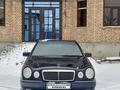 Mercedes-Benz E 200 1997 годаүшін2 700 000 тг. в Туркестан – фото 4
