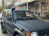 Mitsubishi Pajero 1993 года за 1 750 000 тг. в Алматы