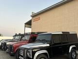 Land Rover Defender 2014 года за 10 000 000 тг. в Астана – фото 2