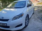 Toyota Matrix 2009 года за 5 500 000 тг. в Шымкент