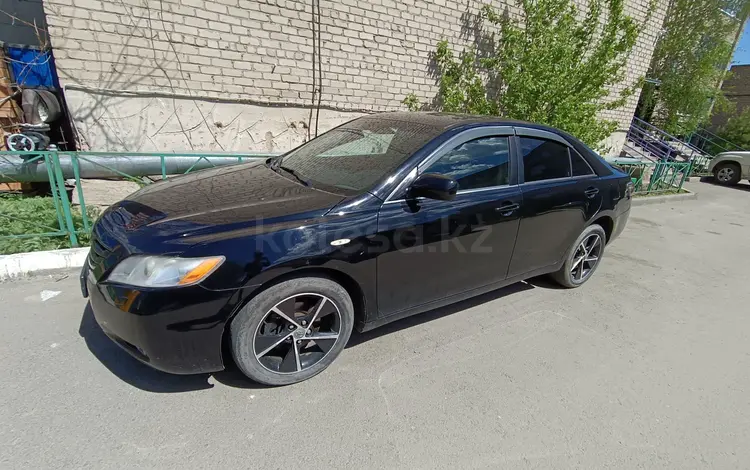 Toyota Camry 2006 годаүшін4 200 000 тг. в Астана