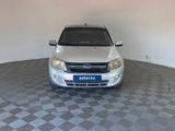 ВАЗ (Lada) Granta 2190 2012 года за 1 900 000 тг. в Павлодар – фото 2