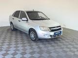ВАЗ (Lada) Granta 2190 2012 года за 1 900 000 тг. в Павлодар – фото 3