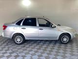ВАЗ (Lada) Granta 2190 2012 года за 1 900 000 тг. в Павлодар – фото 4