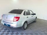 ВАЗ (Lada) Granta 2190 2012 года за 1 900 000 тг. в Павлодар – фото 5