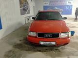 Audi 100 1992 годаfor900 000 тг. в Тараз – фото 2