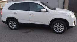 Kia Sorento 2013 годаүшін9 800 990 тг. в Костанай – фото 3