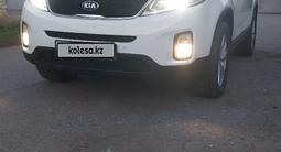 Kia Sorento 2013 годаүшін9 900 990 тг. в Костанай – фото 2