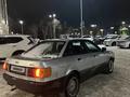 Audi 80 1989 года за 300 000 тг. в Караганда – фото 2