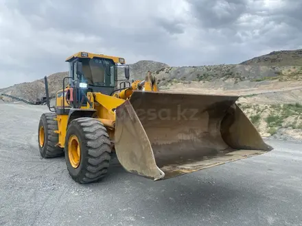 XCMG  XCMG LW500F 2011 года за 11 000 000 тг. в Талдыкорган – фото 3
