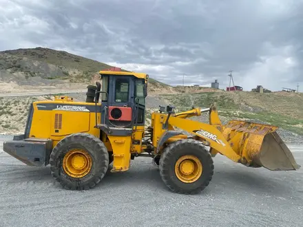 XCMG  XCMG LW500F 2011 года за 11 000 000 тг. в Талдыкорган – фото 5