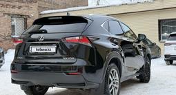 Lexus NX 200 2016 годаfor14 800 000 тг. в Караганда – фото 5