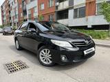 Toyota Corolla 2012 года за 5 950 000 тг. в Алматы