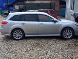 Subaru Legacy 2013 года за 9 500 000 тг. в Усть-Каменогорск – фото 2