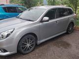 Subaru Legacy 2013 года за 9 500 000 тг. в Усть-Каменогорск – фото 5