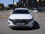 Hyundai Grandeur 2021 годаүшін12 500 000 тг. в Шымкент – фото 2