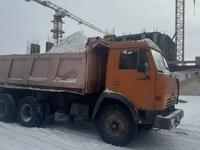 КамАЗ 2004 года за 5 800 000 тг. в Астана