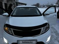 Kia Rio 2015 годаfor4 500 000 тг. в Усть-Каменогорск