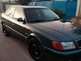 Audi 100 1992 годаүшін1 650 000 тг. в Тараз – фото 2